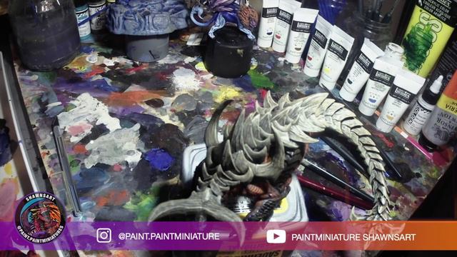 TARRASQUE смотреть онлайн