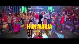 Lyrical: Mauja Hi Mauja | Jab We Met | Shahid Kapoor, Kareena Kapoor | Mika Singh |  Pritam