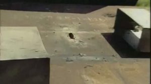 105мм Российский многоразовый ручной противотанковый гранатомет РПГ-29 "Вампир"