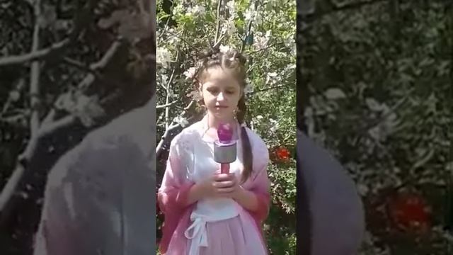 #этонашапобеда" Вальс фронтовой медсестры ''