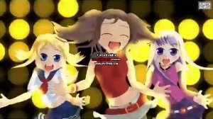 caramelldansen 10 hour swedish loop