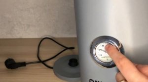 Обзор на чайник MAUNFELD   MFK 631GR