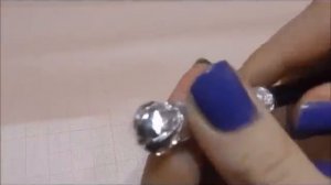 стилус из фольги, своими руками/легко и быстро