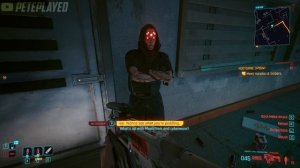 Cyberpunk 2077 2.0 - Where to buy/how to get SMG ammo after Patch 2.0/Phantom Liberty