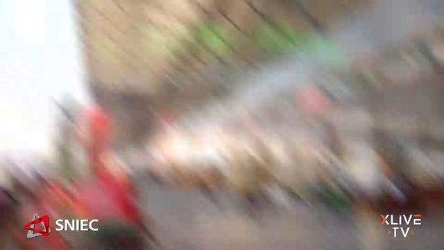 Stephanie Selesnick, US Representative of SNIEC Interview - XLIVE Annual Conference & Expo 2018 смотреть онлайн