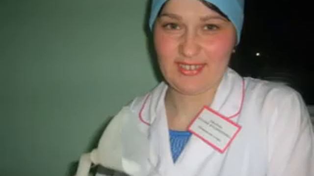 С ДНЁМ МЕДИЦИНСКОЙ СЕСТРЫ! смотреть онлайн