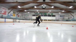 Max Ivanov Feature - Skating Coach of Malkin, Crosby and the Penguins