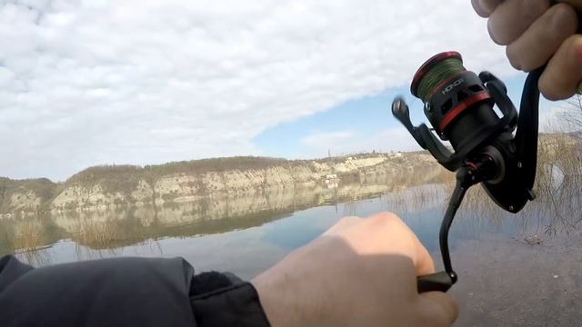 Рыбалка на фидер. АКТИВАТОР КЛЕВА! Словил то, что еще никому не удавалось смотреть онлайн