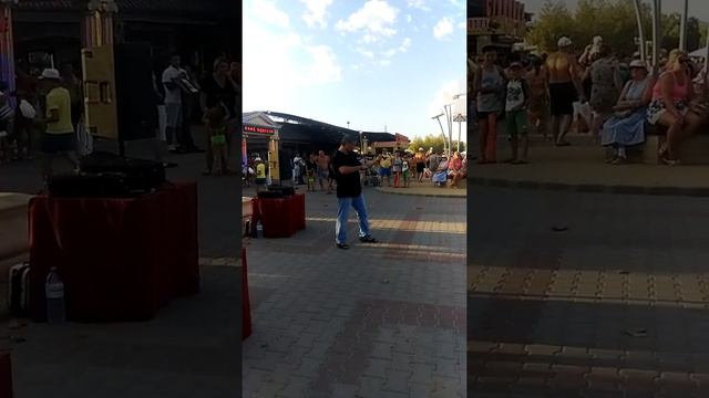 Очень хорошая скрипка
