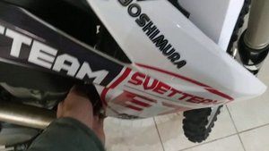 Обзор для продажи ktm 350 sx-f