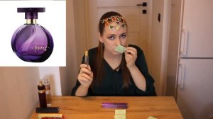 ВОСТОЧНЫЕ АРОМАТЫ AVON: ароматы Far Away и Premiere Luxe