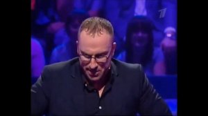 Кто хочет стать миллионером? Дмитрий Нагиев звонит сыну