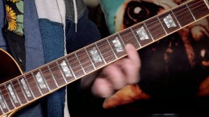 'Cry Me a River' (Julie London Version) Barney Kessel Guitar Lesson