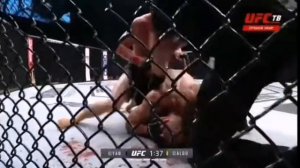 Пётр Ян новый чемпион Ufc, Хабиб рад😀😎