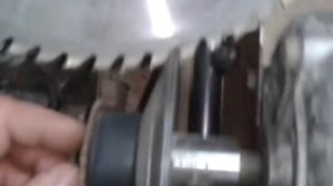 Часть 2, заточка пильных дисков