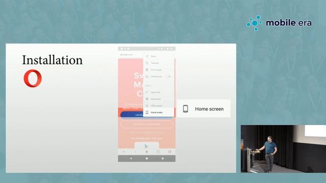 Keynote: Uncovering the secrets of Progressive Web Apps - Maximiliano Firtman