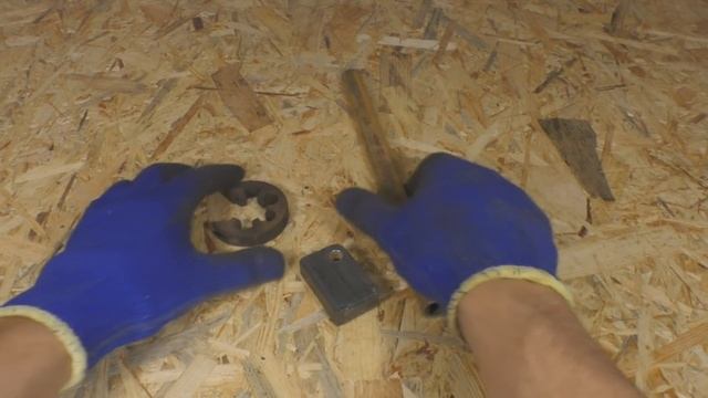 Гвоздодер из старой лерки смотреть онлайн