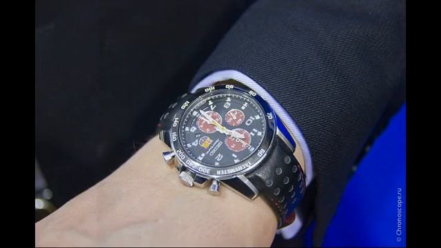 мадо японские часы смотреть онлайн