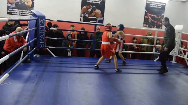 Boxing 34