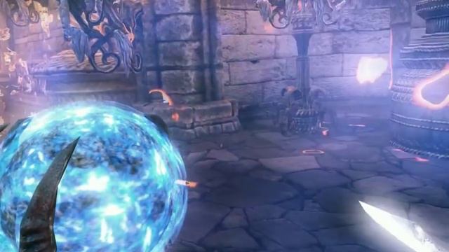 Blades of Time в Calculate Linux смотреть онлайн