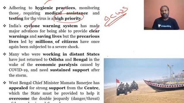 Double Disaster | Crack UPSC CSE/IAS English | Sandeep Bhushan смотреть онлайн