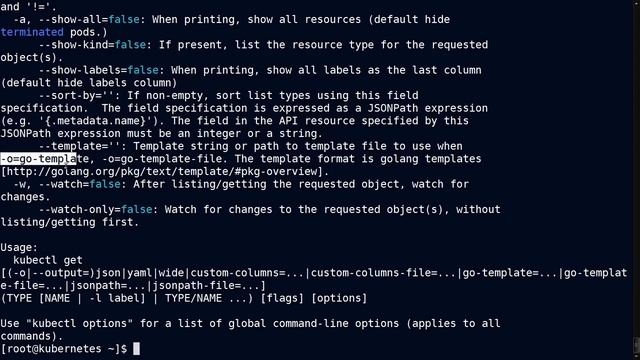 Learn about Basic Kubernetes Commands and Configurations.
