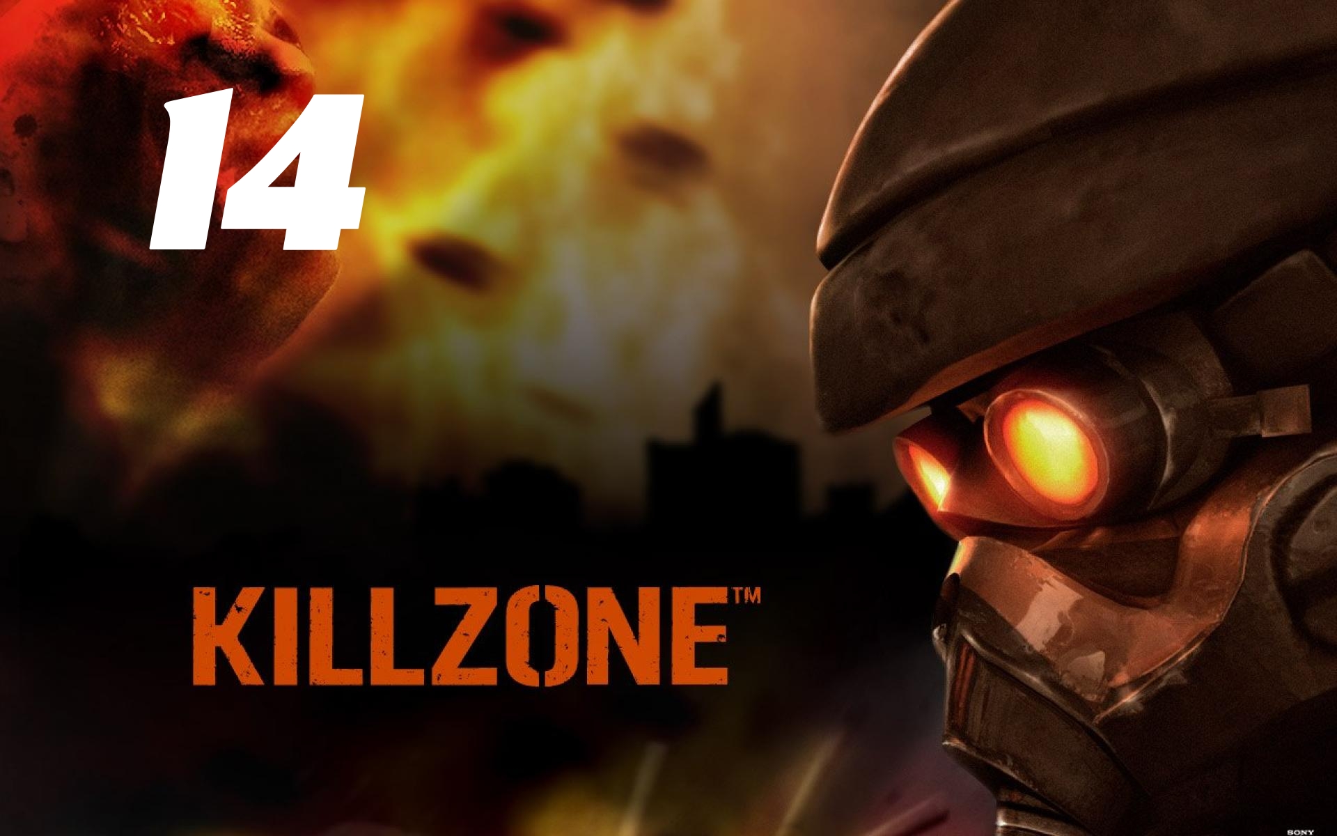 Killzone HD Часть: Странная компания Глава: Третья