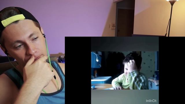Смешные дети Дети матерятся Шок РЕАКЦИЯ