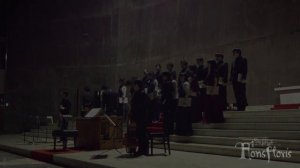 Charpentier Vêpres à la Vierge (Contraponto -Ensemble for Early Music)