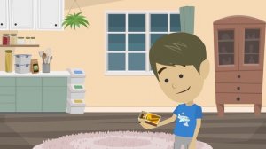 Соблюдение правил пожарной безопасности в быту.mp4