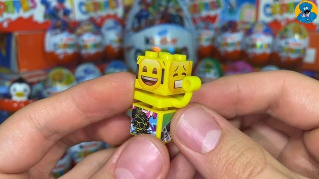 42 Сюрпризов Новый Мега Выпуск Будни Коллекционера. Супер Распаковка и Обзор Новинок! смотреть онлайн