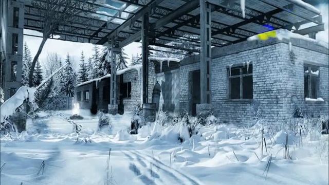 WinterShooter новая стрелялка для лазерного тира смотреть онлайн