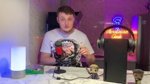 Xbox Series X - Обзор (Все плюсы и минусы)