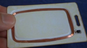 КАК УСТРОЕН ЭЛЕКТРОННЫЙ ПРОПУСК и КАК ОН РАБОТАЕТ