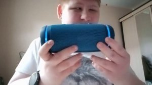 Обзор на колонку Fiero Vortex M IPX6