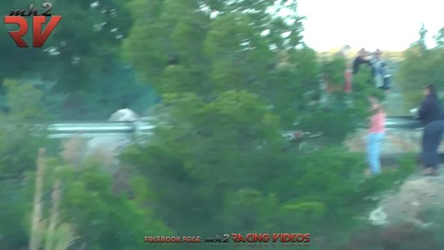 ΑΝΑΒΑΣΗ ΡΙΤΣΩΝΑΣ 2012 @ (1-2/12/2012) HILLCLIMB @ MK2 RACING VIDEOS смотреть онлайн