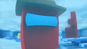 “Lyin' 2 Me” AMONG US Minecraft Animation Music Video [VERSION C] (Song by CG5)