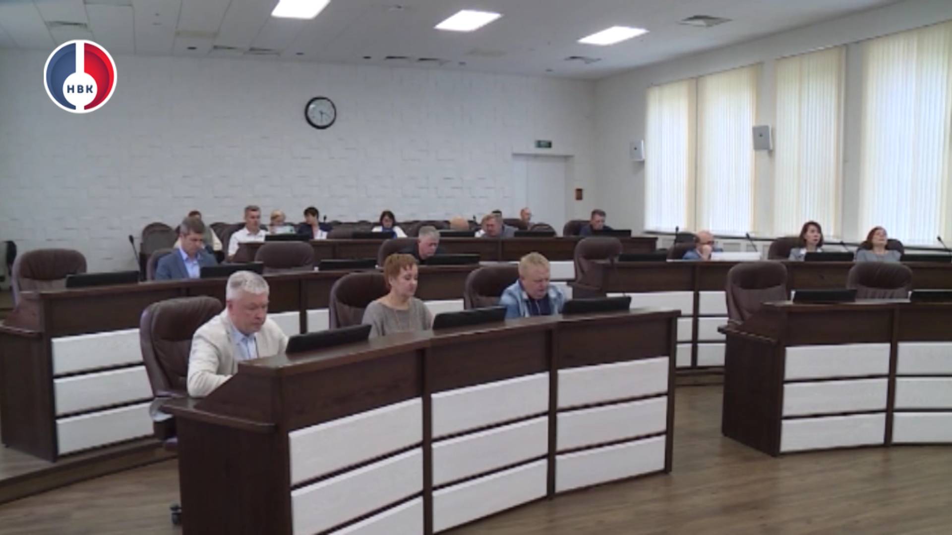Бюджет Новоуральска исполняется своевременно