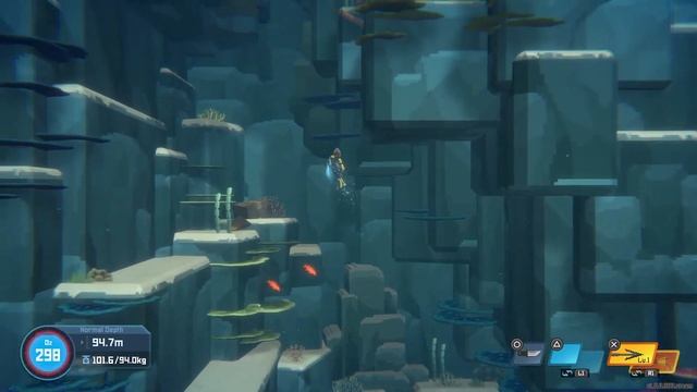 Dave The Diver Is One Of The Best Games Of 2023 смотреть онлайн