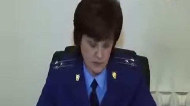 Совещание в прокуратуре Наро-Фоминска смотреть онлайн