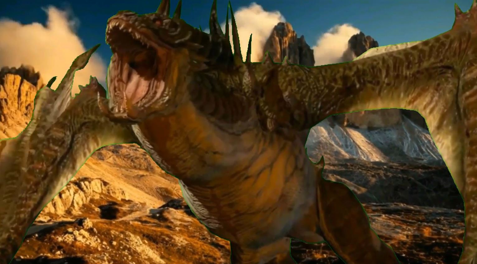 Николай Гумилев В пути