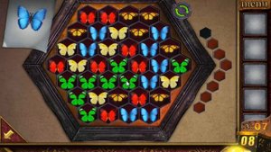 Can You Escape The 100 Room 4 level 7 Walkthrough