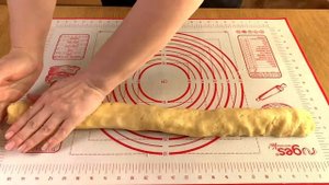 Печенье за 15 минут. Советское печенье Листики, рецепт моей бабушки. Меры веса в стаканах и ложках.