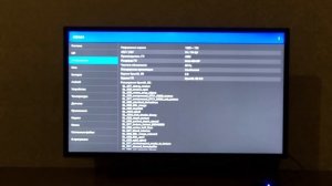X96 mini – обзор очень дешевого Android TV бокса