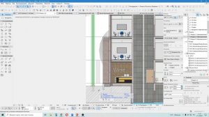 Archicad 25 - что нового? + Archicad Solo. Нестандартное применение базовых инструментов Archicad.