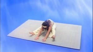 Мишель Лимей Йога Продли свою молодость