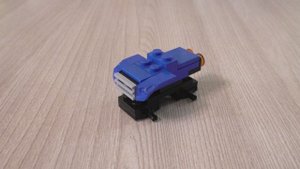 Lego Monster Truck - Джип. Самоделка из Lego