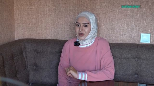 Quyosh bolalarini oddiy bolalardan ajratmang!  Daun sindromi bilan tugilgan jajji Umar hikoyas