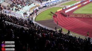 BERGEMURUH🔥| REAKSI NOTHERNWALL SAAT PERSIB MENCETAK GOAL KE GAWANG PSM | PERSIB VS PSM