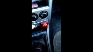 Регулятор напряжения на приору (трехуровневый)